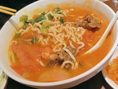 -寻裕记·现炒浇头面(人民广场店)