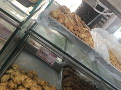 -爱德顺糕点食屋(利民道店)