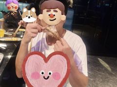 -最先生·烧烤·火锅·音乐聚会餐厅(大悦城店)