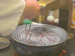 -樱嘢·炭火烧肉(惠南店)