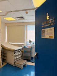 -杭州贝瑞斯美华妇儿医院·早孕·产检·儿科