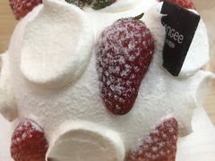 -仟吉KenGee(21世纪店)