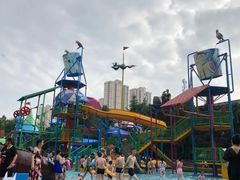 -阿酋湾水上乐园