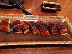 -浪花亭日本料理(古田路店)