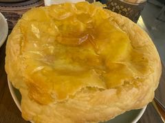 酥皮黄咖喱牛腩-CHINCHIN 青青·泰国料理(万象食家店)