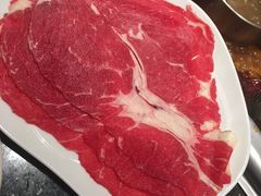 -巴奴毛肚火锅(商城路店)