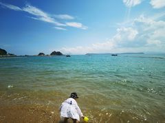 -观海轩餐厅(一线海景店)