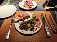 -拉蒂娜·巴西牛排馆 Latina·Brazilian Steakhouse(王府井喜悦店)