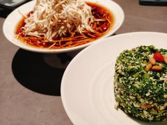 -晓淮山·扬州早茶·淮扬菜(龙阳广场店)