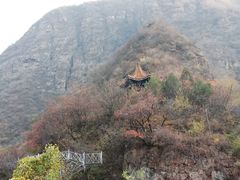 -京西十八潭风景区
