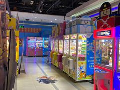 -大玩家(哈尔滨悦荟店)