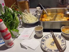 -螺大喜螺蛳粉火锅(雍和宫店)