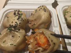 -小杨生煎(周浦万达店)
