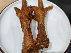 -板凳烧烤(东关街店)