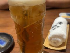 -鸟鹏烧鸟居酒屋(天河领展店)