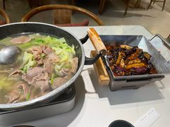 -乔阿马·江南味·驴肉香(龙湖华泾天街店)