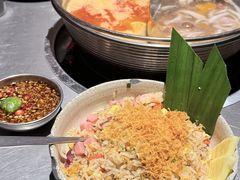 -椰庭·椰子鸡·创意玩家(晶耀前滩店)