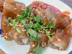 -老宅原住民沙茶面精品小吃(龙头路店)