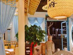 大堂-江南郡府(天宝路店)