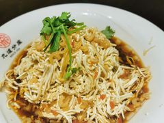 淮扬烫干丝-九炉分座(五彩店)