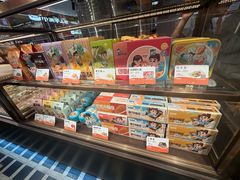 -爸爸糖吐司面包(悠唐购物中心店)