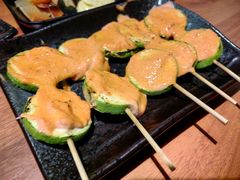 -木子烧鸟屋(百子湾店)
