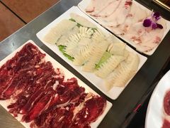 -潮泰牛肉火锅 · 创于1992年(车公庙店)