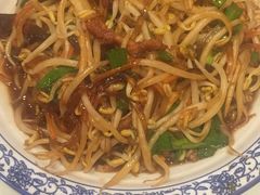 京味炒合菜-京氣春饼(机场店)