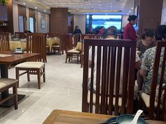 大堂-锡和无锡菜(景丽苑店)