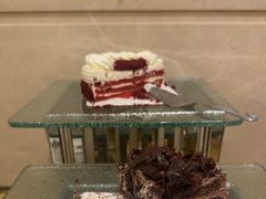 -皇朝万鑫自助餐厅