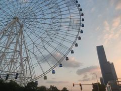 -南昌之星摩天轮
