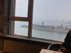 -川旺角川粤融合菜•海景餐厅(星海广场店)