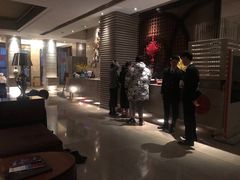 -Love Story爱情故事·养生SPA会所(新侨店)
