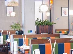 -九府羊·鲜羊火锅·烤串(新华路店)