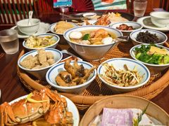 -寻宝记绍兴菜(鲁迅路店)