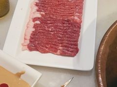 -牛街·马辈儿涮肉(牛街总店)