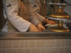 -崎本的店·专业酵种吐司(无锡万象汇店)
