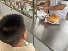 -五洞大众牛餐馆(番禺分店)