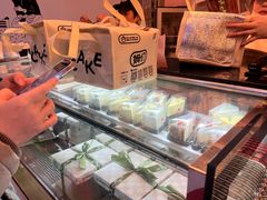 -姆们M Sweetie Cake(三里屯店)