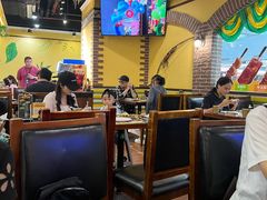 -拉丁餐厅·巴西烤肉自助(正佳广场店)