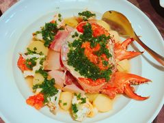 -蟹榭·本帮江浙菜·蟹宴(五角场合生汇商场店)