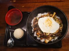 -米屋石锅拌饭(师大店)