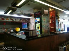 -李连贵酒家熏肉大饼(昆明街店)