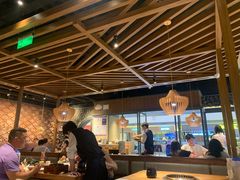 -黑牛黑猪烤肉专门店(万象城店)