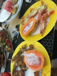 -阳光五洲大酒店·宴会厅