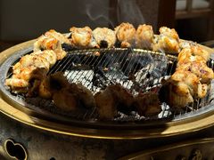 -泥炉烧肉师(新街口金銮巷店)
