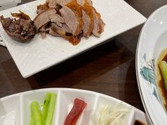-全聚德(上海首店浦东店)