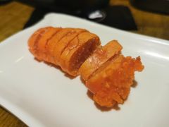 烤明太子-鸟内会居酒屋(得意潮馆店)