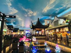 -苏州味道(阳澄湖服务区店)