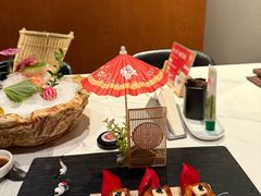 -月下料理(楷林IFC店)